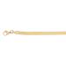 iXXXi Armband Schakels Elsa Goud