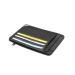dR Amsterdam Toronto Creditcard Etui RFID Zwart