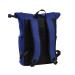 Daniel Ray Waterproof Rolltop Rugzak 15.6'' Highlands Cobalt