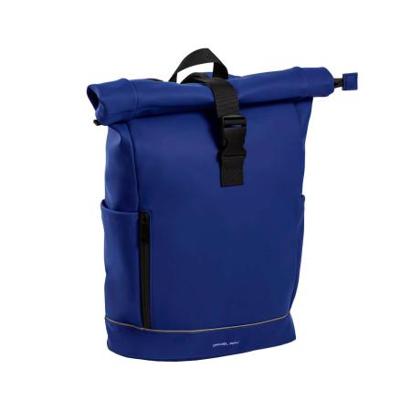 Daniel Ray Waterproof Rolltop Rugzak 15.6'' Highlands Cobalt