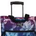 Punta Wheel Trolley Shopper Blauw/Paars