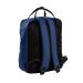 Daniel Ray Waterproof Rugzak 15.6'' Birmingham Cobalt