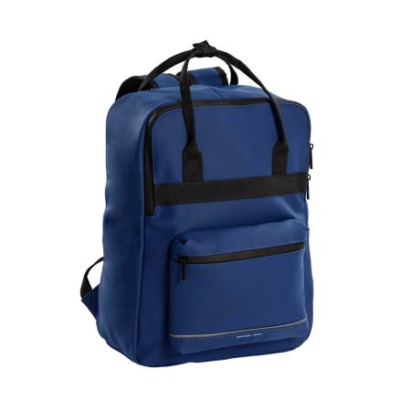 Daniel Ray Waterproof Rugzak 15.6'' Birmingham Cobalt