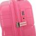 RK-9365A kleur pink TSA slot