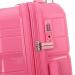 RK-9365B kleur pink TSA slot