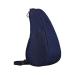Healthy Back Bag Microfibre Large Baglett Navy