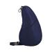 Healthy Back Bag Microfibre Large Baglett Navy
