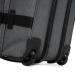 Eastpak Transit'r L Black Denim