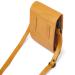 dR Amsterdam Telefoontasje/Heuptasje/Schoudertasje Tampa Geel