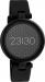 OOZOO Smartwatch Rubber Zwart | Q00407