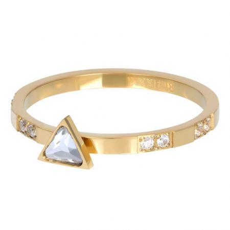 iXXXi Vulring Expression Triangle Goud