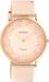 OOZOO Timepieces Horloge Rosé Goud | C20127