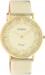 OOZOO Timepieces Horloge Goud | C20126