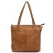 Bear Design Handtas / Schoudertas Jilke Taupe