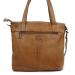 Bear Design Handtas / Schoudertas Jilke Taupe