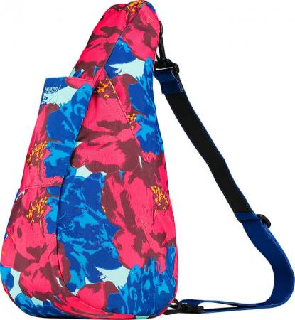Healthy Back Bag Reversible S Hyper Floral