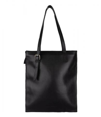 Cowboysbag Shopper Bag Blackford 13'' Zwart