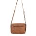 Bag2Bag Schoudertas Wells Cognac