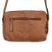 Bag2Bag Schoudertas Wells Cognac