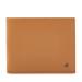 dR Amsterdam Vegio Billfold RFID Camel
