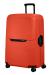Samsonite Magnum Eco Spinner Koffer 81 Bright Orange