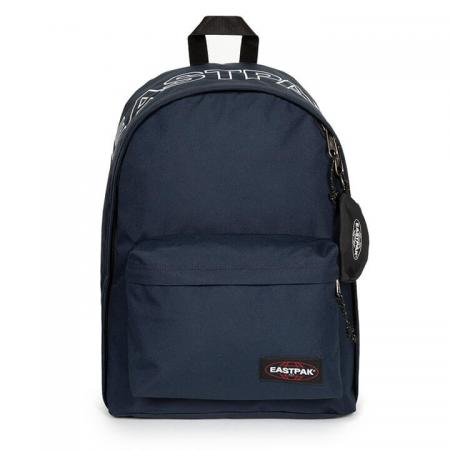 Eastpak Out Of Office Bold Embroided Marine