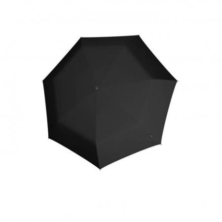 Knirps Small Manual Paraplu T.020 Black
