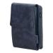 Beagles Phone Bag Telefoontasje Marbella Navy Blauw
