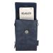 Beagles Phone Bag Telefoontasje Marbella Navy Blauw