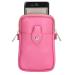 Charm London Phone Bag Elisa Telefoontasje Roze