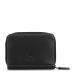 Mywalit Zipped Credit Card Holder Black Pace