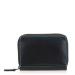 Mywalit Zipped Credit Card Holder Black Pace