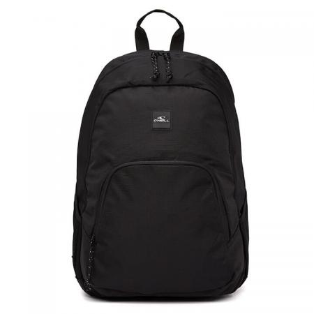 O'Neill Rugzak Wedge Backpack Black Out