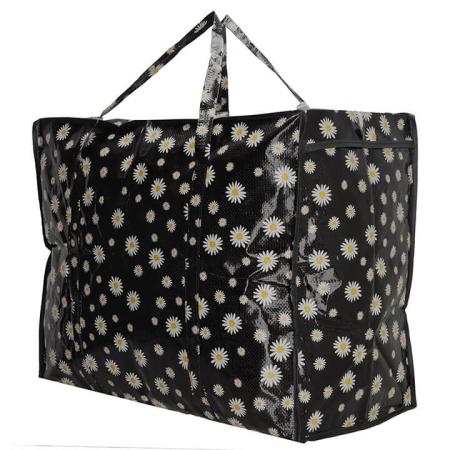 Boodschappentas / Opbergtas Madelief