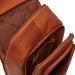 Chesterfield Crossbody Rugzak Riga Cognac