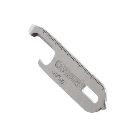 Orbitkey Multi-Tool Silver V2
