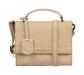 Burkely Casual Carly Citybag Small Schoudertas Beige