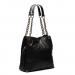 Chain Fashion Bag-Black-02