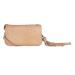 Chabo Bags Clutch/Schoudertasje Billy Zand