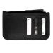 Chabo Bags Cards en Coin Wallet Zwart