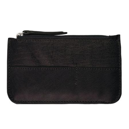 Chabo Bags Cards en Coin Wallet Zwart