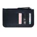 Chabo Bags Cards en Coin Wallet Blauw