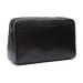 Chesterfield Leren Toilettas Marina Zwart