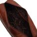 Chesterfield Leren Toilettas Marina Cognac