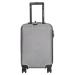 Enrico Benetti Louisville Handbagage Koffer 55 Grey