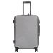 Enrico Benetti Louisville Koffer 64 Grey