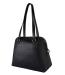 Cowboysbag Shopper/Schoudertas Bag Winwick Black