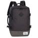 Bestway Cabin Pro Rugzak Donker Grijs