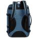 Bestway Cabin Pro Handbagage Rugzak 17'' Blauw