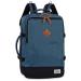 Bestway Cabin Pro Handbagage Rugzak 17'' Blauw